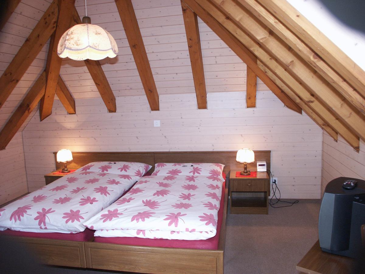 Hotel Garni Sonne Münsterlingen Eksteriør bilde
